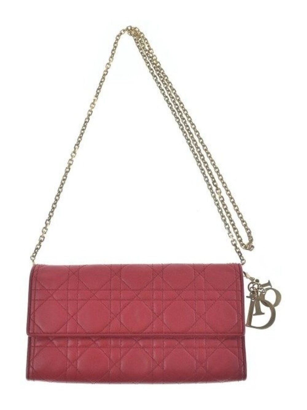 Dior Wallet Coin Purse